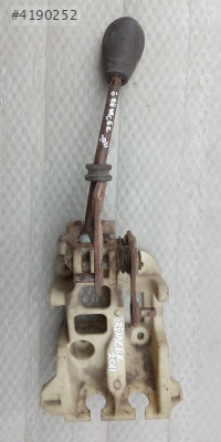 hyundai h100 2011 vites mekanizması (son fiyat)