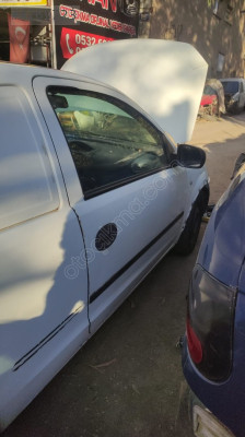 OPEL CORSA C TEK KAPI SAĞ ÖN KAPI
