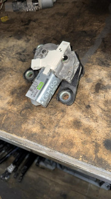 OPEL COMBO 2022 BAGAJ SİLGİ MOTORU DB OTO BURSA