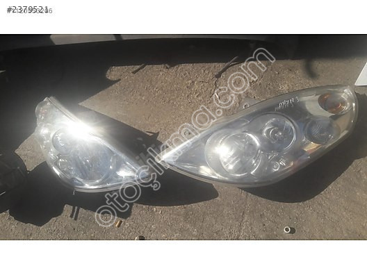 RENAULT MASTER 3 SAĞ SOL ÖN FAR GUCMANLAR OTO