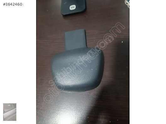 mercedes w203 c-class yağmur sensörü kapağı a2038220335