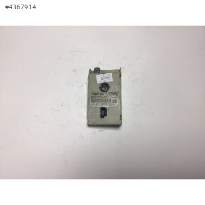 BMW 5 Serisi Mini Cooper R56 Anten Modülü 9167103-01 21367510