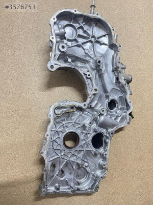 HONDA CRV CİVİC MOTOR ÖN KAPAK 1.6 DİZEL 2015-2018