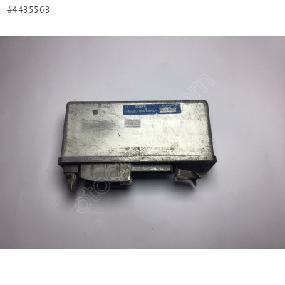 Mercedes W126 Abs Beyni 0265101016