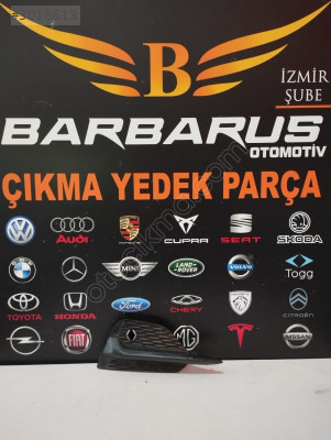NİSSAN QASHQAİ ÖN TAMPON  SAĞ ALT IZGARA DÖŞEMESİ 62256HV10A