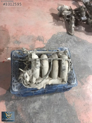 OTO CEM'DEN ÇIKMA MAZDA 626 EMME MANİFOLDU
