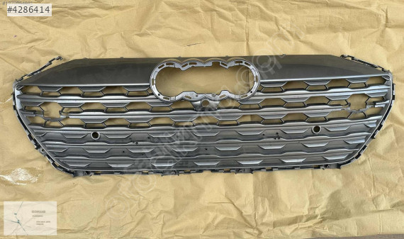 AUDİ E TRON PANJUR 4KE853651