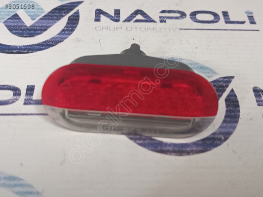 6Q0947411(1J0947413) GOLF KAPİ AYDİNLATMASİ