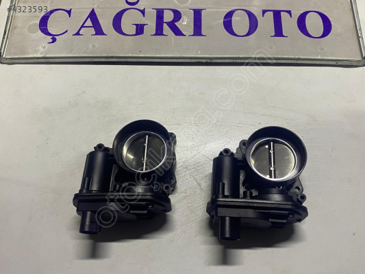 SCALA FABİA OCTAVİA KAMİQ 1.5 TSİ E-TSİ GAZ KELEBEĞİ 04E133062S