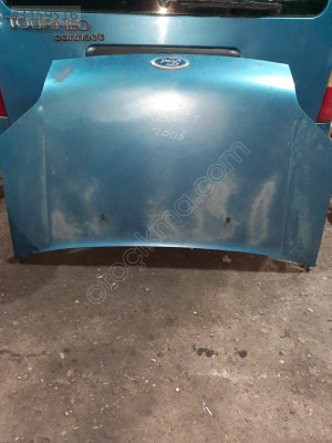 FORD CONNECT 2006 ÇIKMA ORİJİNAL KAPUT
