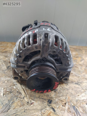 opel astra h 2012 1.6 şarj dinamosu (son fiyat)