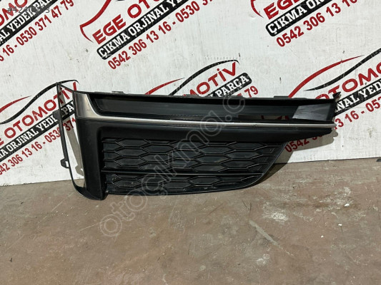 AUDİ A5 SOL SİS ÇERÇEVESİ ORJINAL