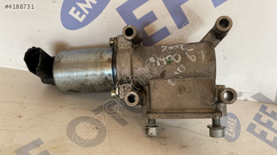 fiat doblo 2004 1.9 çıkma orjinal egr valfi (son fiyat)