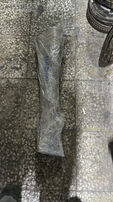 OPEL INSIGNIA B ÖN DİREK KAPLAMA MG BURSA