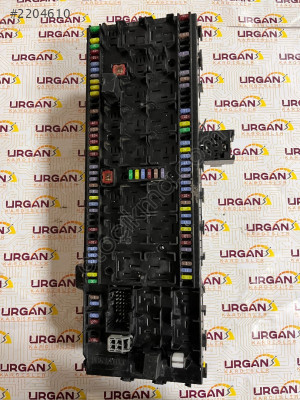 23762551 P01 RENAULT T SERIES TRUCK KONTROL ÜNİTESİ
