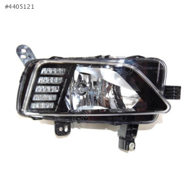 2G0941662 VW POLO 2018 SİS FARI SAG LEDHOLOJEN
