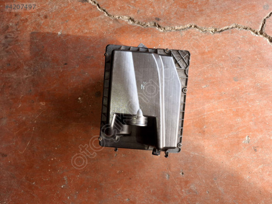 ÖZMEN OPEL ASTRA F G H ÇIKMA HAVA FİLİTRESİ KUTUSU KAZANI