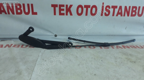 Mercedes C 205 SİLECEK KOLU