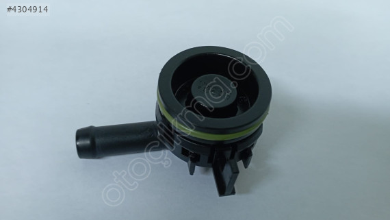 04E103175M Hava Emis Valfi Üst Kapak Valfi GOLF POLO A3 LEON