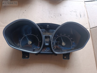 C1BT 10849 GAT Fiesta Gösterge Saati