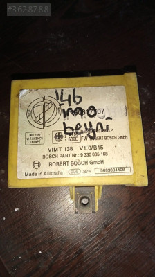 Alfa Romeo 146 immo beyni yedek parça