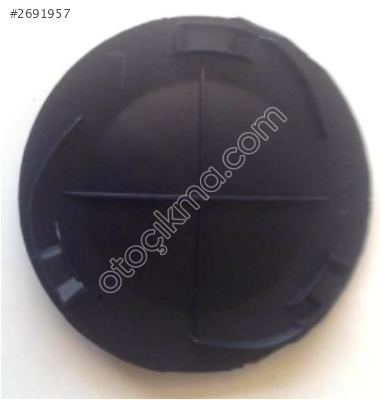 ÖN ÇAMURLUK DAVLUMBAZI KAPAĞI SOL RENAULT MEGANE-2 03-09 77014746