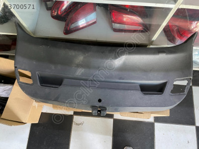 OPEL ASTRA J HB BAGAJ KAPLAMASI - ÖZIŞIK ÇIKMA PARÇA