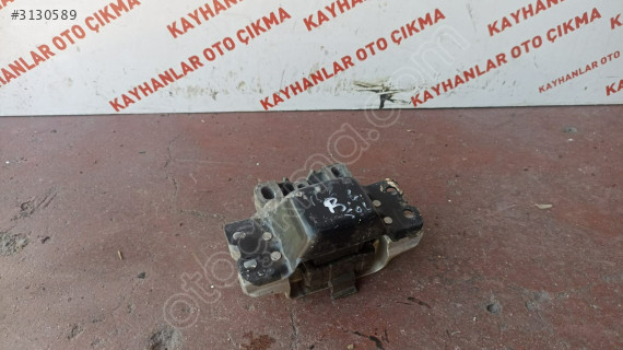 VOLKSWAGEN PASSAT B6 KULAK ÇIKMA