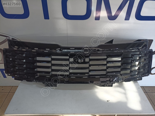 KİA SPORTAGE 2025-2026 ÖN PANJUR ORİJİNAL ÇIKMA