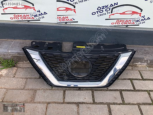 QAŞKAİ 2019 ÖN PANJUR ORJİNAAL