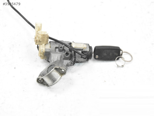 Chery Tiggo 3 DR5 Kontak Kilidi Anahtarı A21-3704010BA Garantili