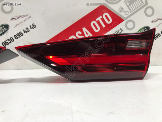 BMW F40 SAĞ BAGAJ İÇ STOP 647754  SÖKME ORJINAL