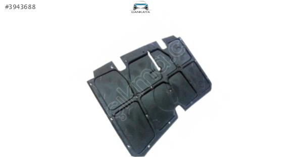 TOFAŞ KAPUT İZALATÖRÜ ORJİNAL MARTUR SIFIR  7594130