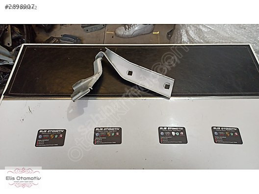 81A823302D AUDİ Q2 SAĞ KAPUT MENTEŞESİ