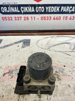 FİAT LİNEA 2013 KIRMIZI ABS BEYNİ