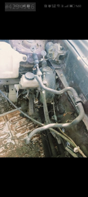 Hyundai Excel silecek motoru