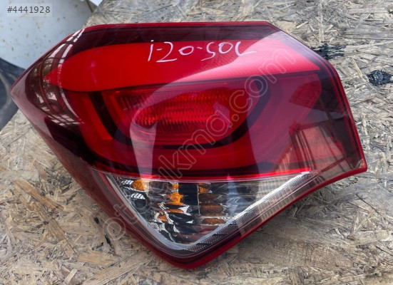 HYUNDA, ,20 SOL STOP