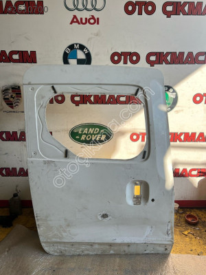 KANGOO 3 SAĞ SÜRGÜLÜ KAPI