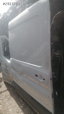 FORD TRANSİT SAĞ SÜRGÜLÜ KAPI