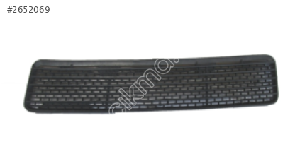 KAPUT HAVALANDIRMASI SOL R9 BROADWAY 83-96 7704000878