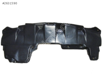 KARTER MUHAFAZA ORTA NISSAN QASHQAI 07-12 75892-1AA0A