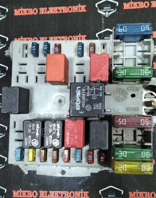 51732865 ,FİAT STİLO, SİGORTA, KUTUSU