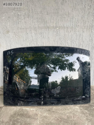 AUDİ A5 SUNROOF ORJİNAL ÇIKMA EGE OTOMOTİV BURSA