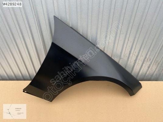 MERCEDES E SERİ W212 ÇAMURLUK SAĞ