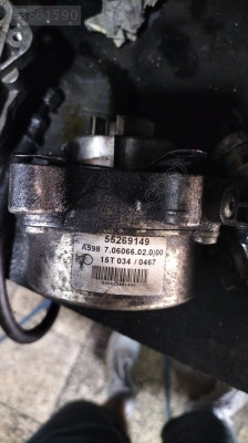 55269149, VAKUM vakum pompasıJEEP RENEGADE FIAT 500X1.6D 55269149