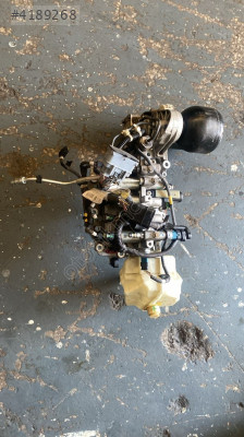 FİAT EGEA 1.6 OTOMATİK ŞANZIMAN ROBOTU KOMPLE