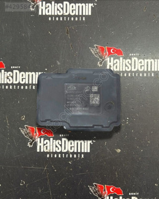 OPEL ASTRA J ABS BEYNİ 13412552