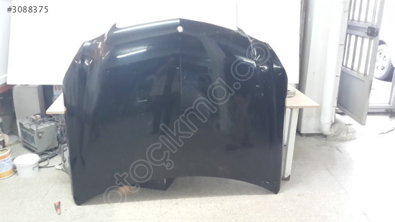 Mercedes E 212 KAPUT