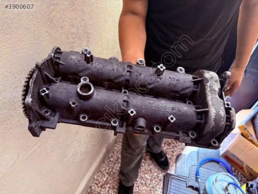 Fiat 1.3 multijet 75 hp ust egzantrikler
