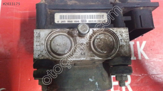 0265800690 FIAT PUNTO ABS BEYNI